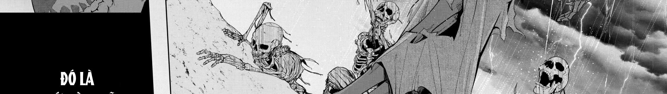 Hiền Giả Trở Thành Lich Chapter 1 - 111