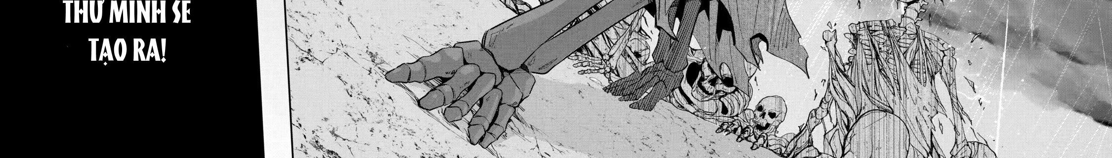 Hiền Giả Trở Thành Lich Chapter 1 - 112