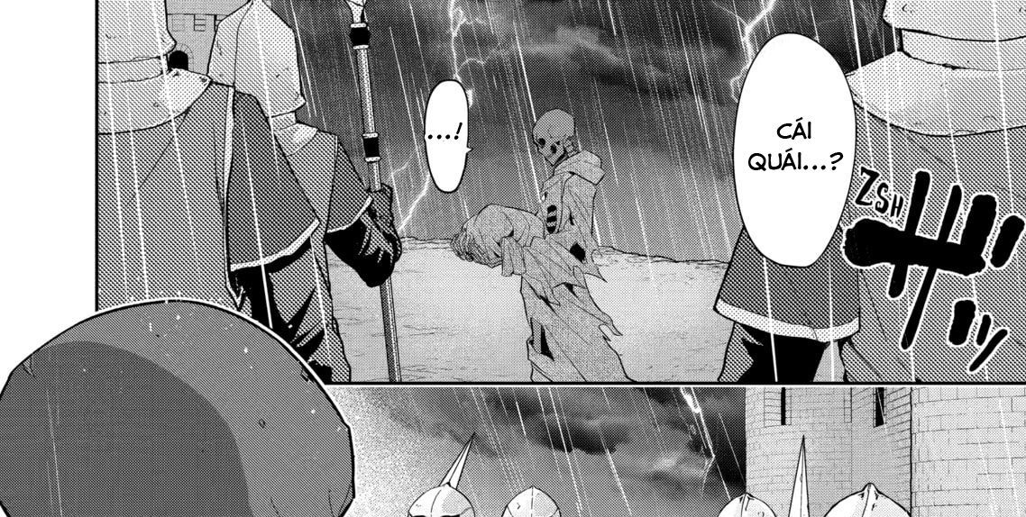 Hiền Giả Trở Thành Lich Chapter 1 - 113