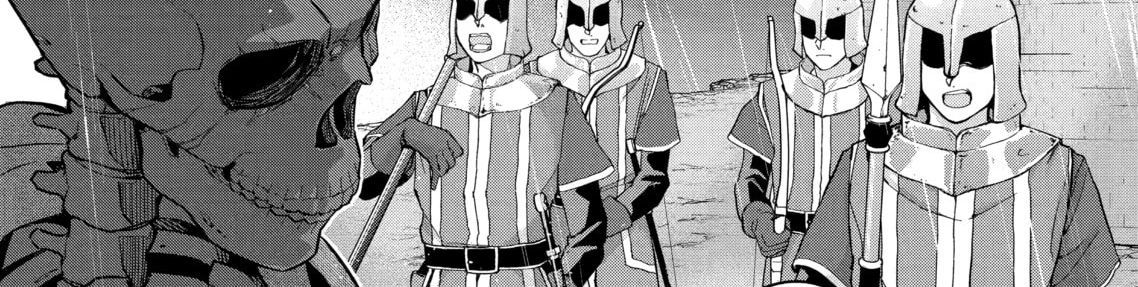 Hiền Giả Trở Thành Lich Chapter 1 - 114