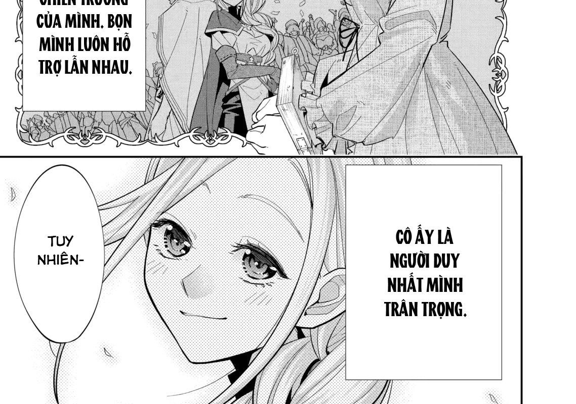 Hiền Giả Trở Thành Lich Chapter 1 - 21