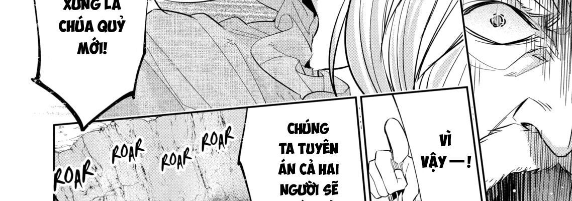 Hiền Giả Trở Thành Lich Chapter 1 - 23
