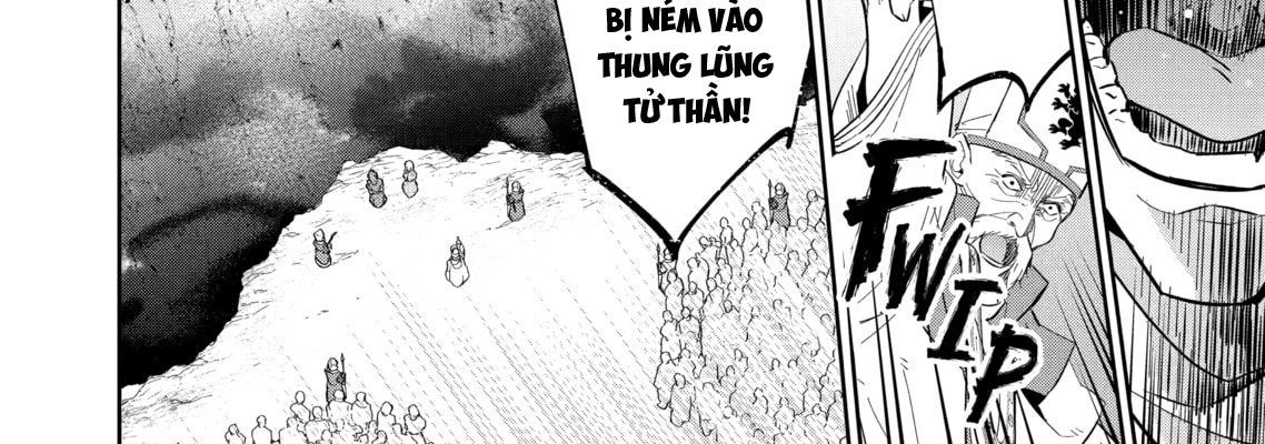 Hiền Giả Trở Thành Lich Chapter 1 - 24