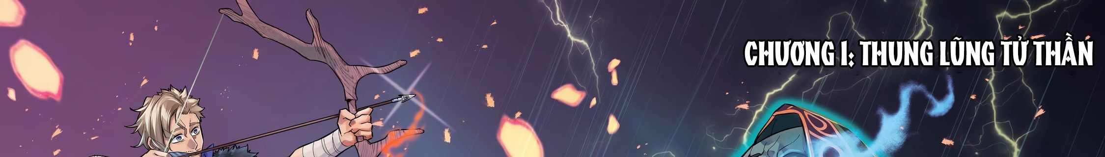 Hiền Giả Trở Thành Lich Chapter 1 - 4