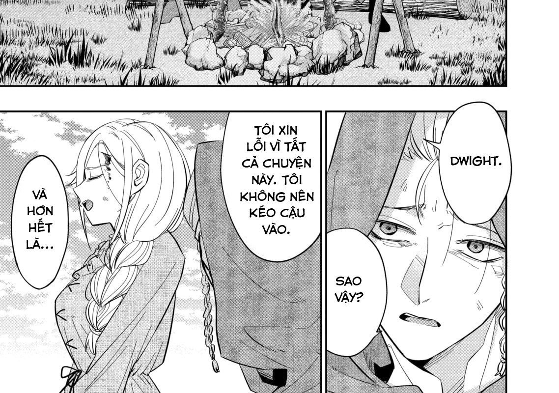 Hiền Giả Trở Thành Lich Chapter 1 - 35