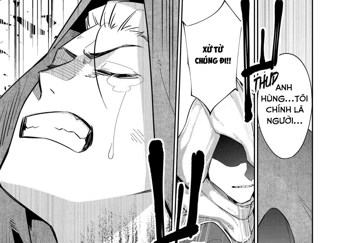 Hiền Giả Trở Thành Lich Chapter 1 - 37