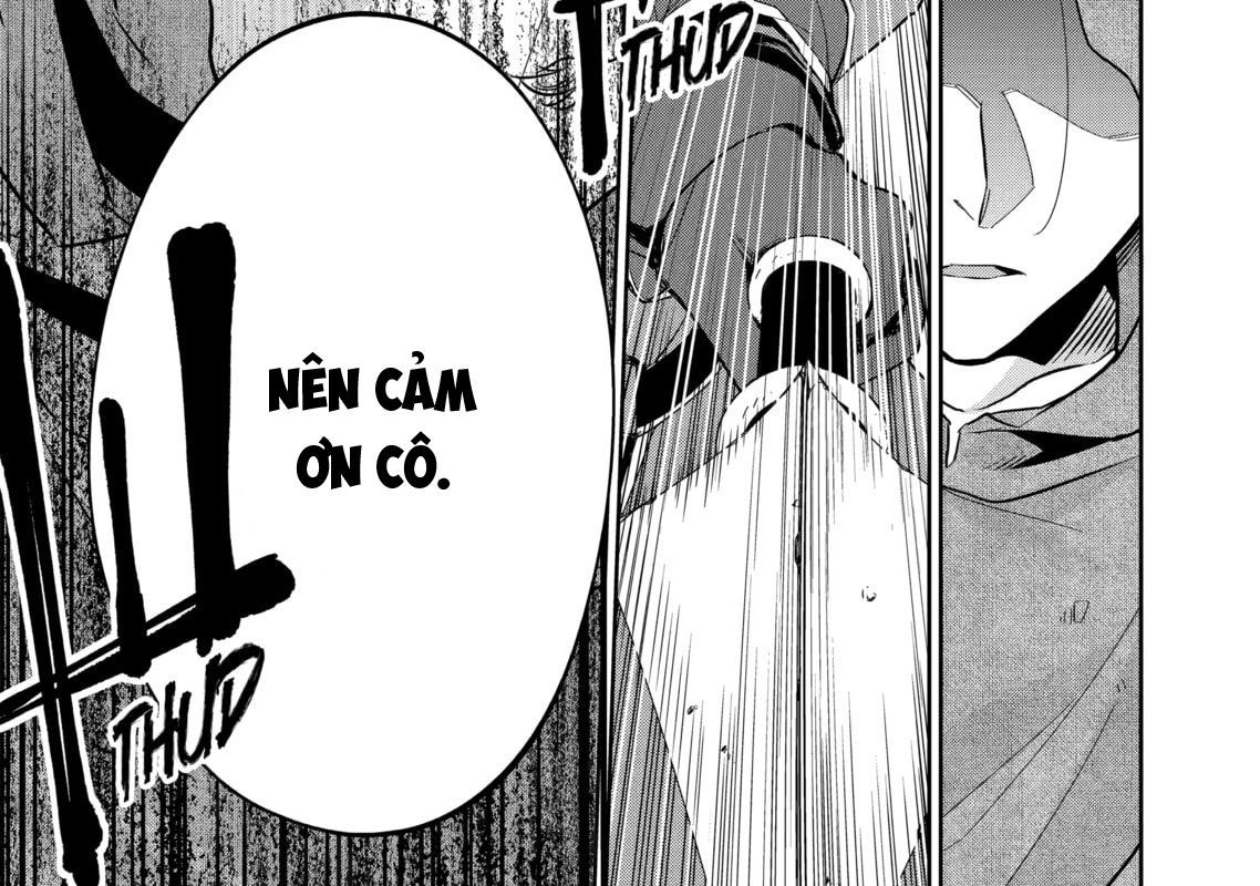 Hiền Giả Trở Thành Lich Chapter 1 - 38