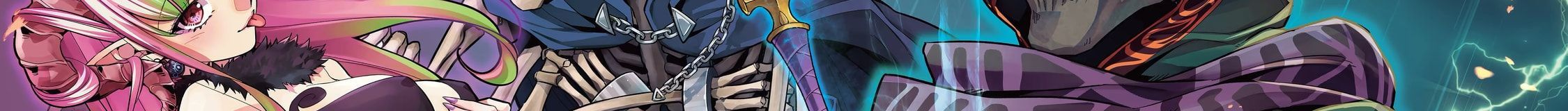 Hiền Giả Trở Thành Lich Chapter 1 - 6