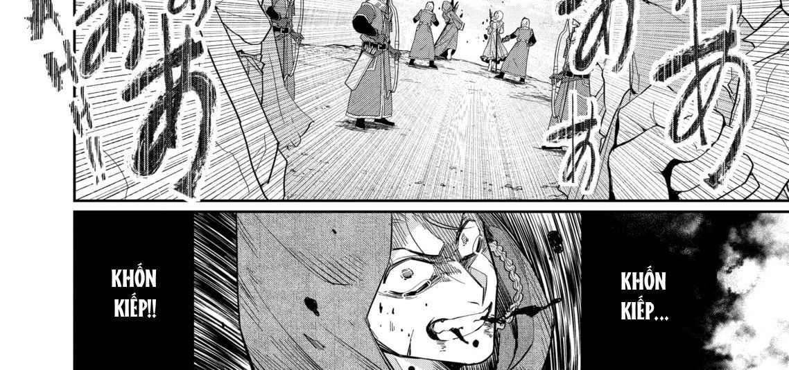 Hiền Giả Trở Thành Lich Chapter 1 - 53