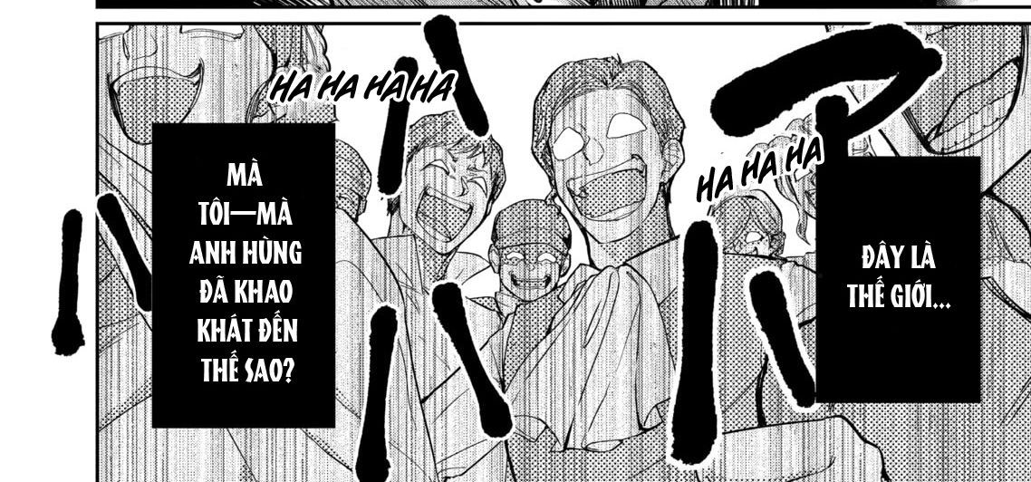 Hiền Giả Trở Thành Lich Chapter 1 - 54