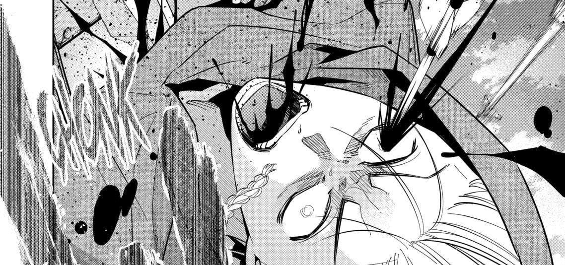 Hiền Giả Trở Thành Lich Chapter 1 - 58