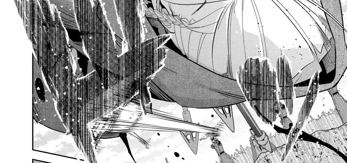 Hiền Giả Trở Thành Lich Chapter 1 - 59