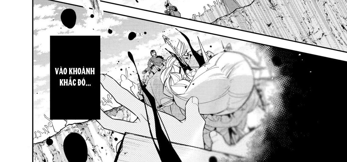 Hiền Giả Trở Thành Lich Chapter 1 - 60