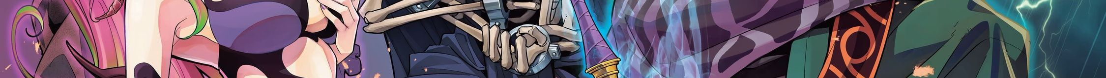 Hiền Giả Trở Thành Lich Chapter 1 - 7