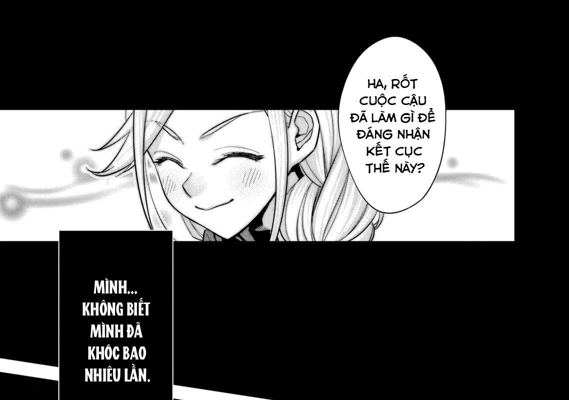 Hiền Giả Trở Thành Lich Chapter 1 - 65