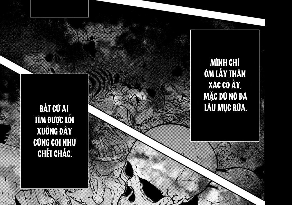 Hiền Giả Trở Thành Lich Chapter 1 - 66