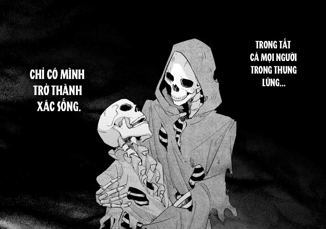 Hiền Giả Trở Thành Lich Chapter 1 - 67