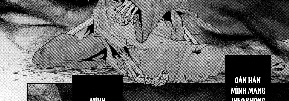 Hiền Giả Trở Thành Lich Chapter 1 - 68