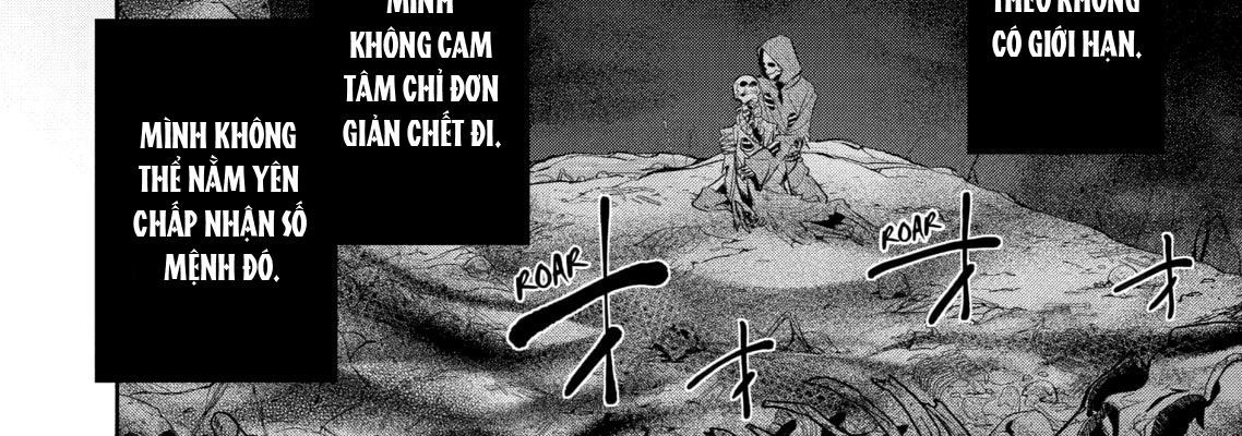 Hiền Giả Trở Thành Lich Chapter 1 - 69