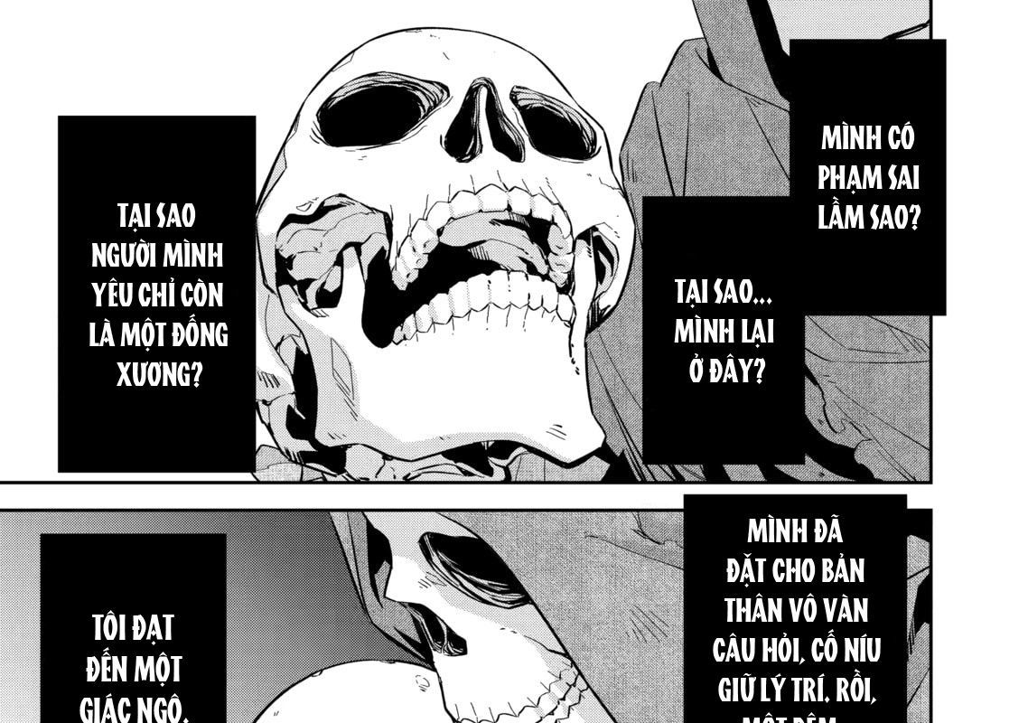 Hiền Giả Trở Thành Lich Chapter 1 - 70