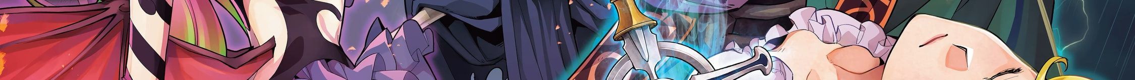 Hiền Giả Trở Thành Lich Chapter 1 - 8