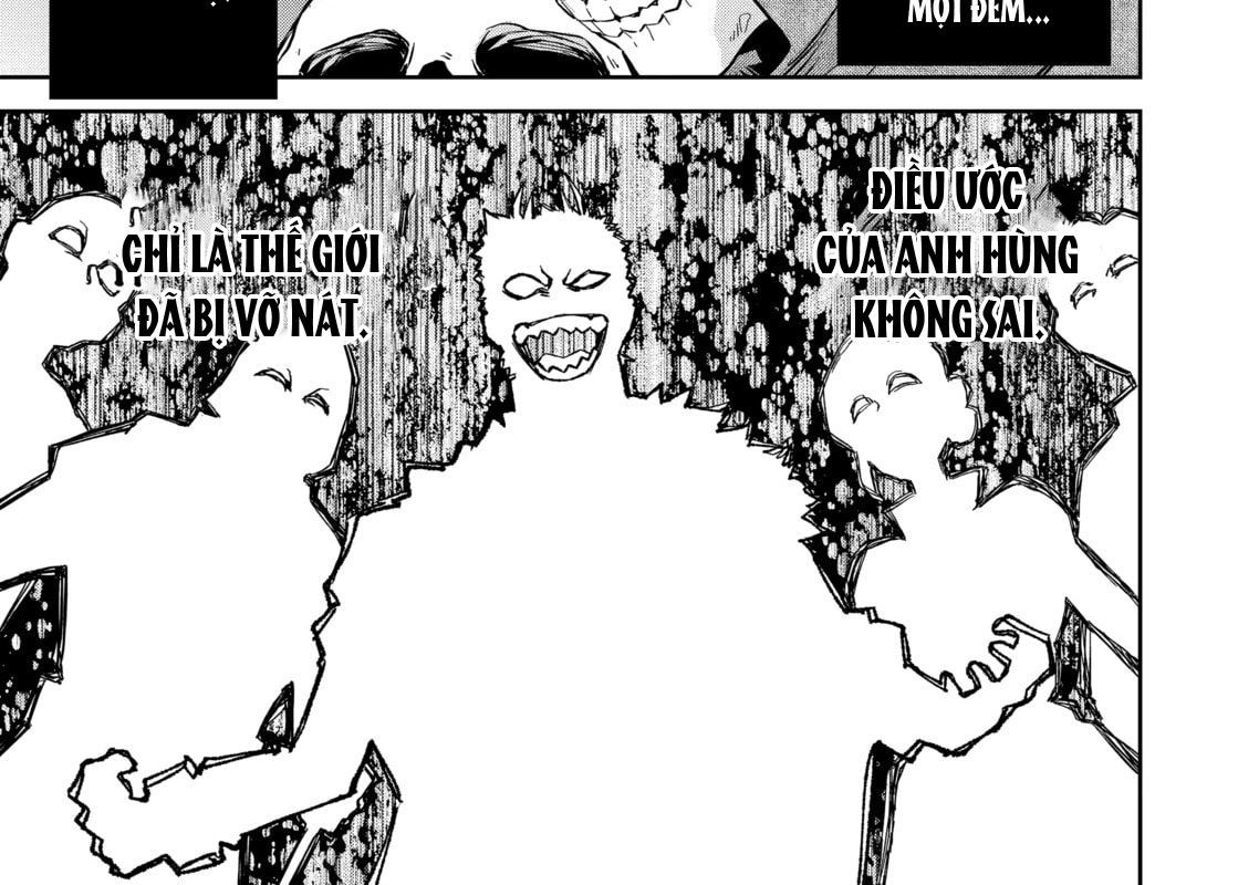 Hiền Giả Trở Thành Lich Chapter 1 - 71