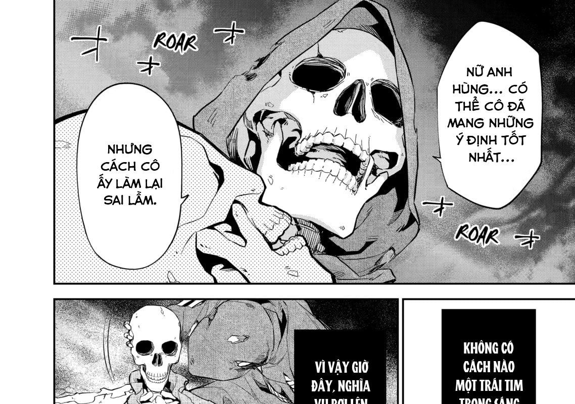 Hiền Giả Trở Thành Lich Chapter 1 - 72