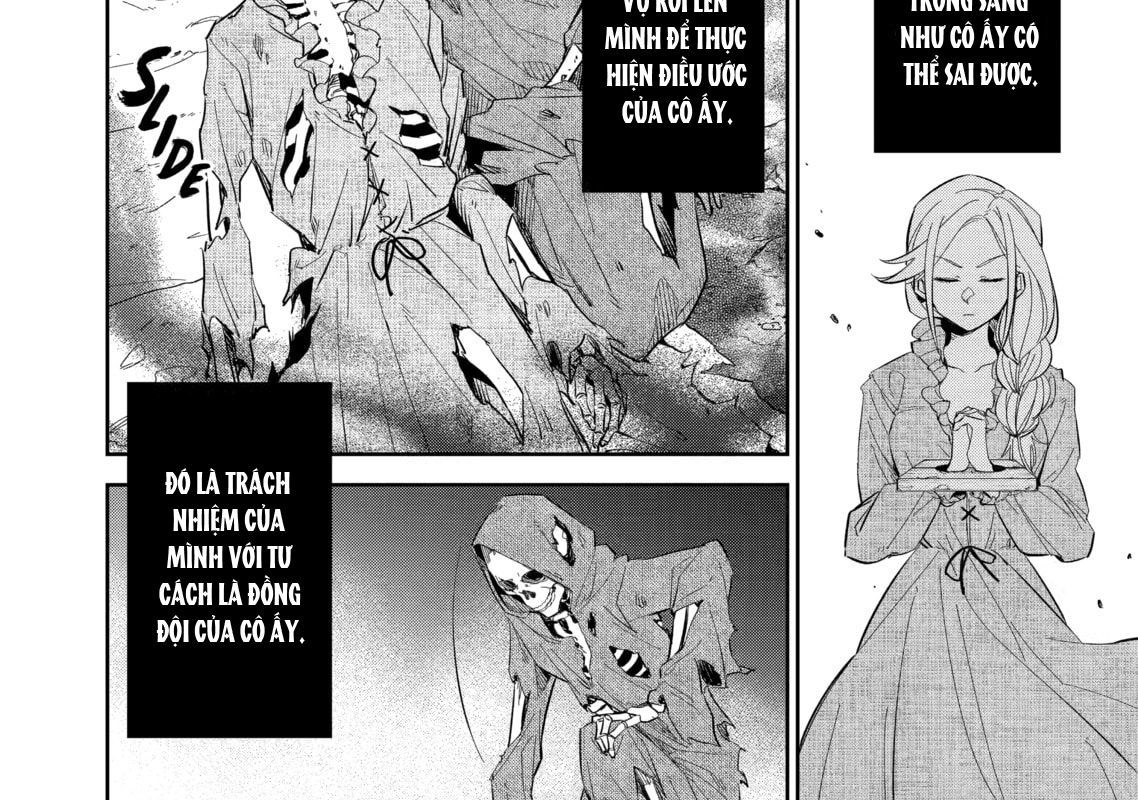 Hiền Giả Trở Thành Lich Chapter 1 - 73