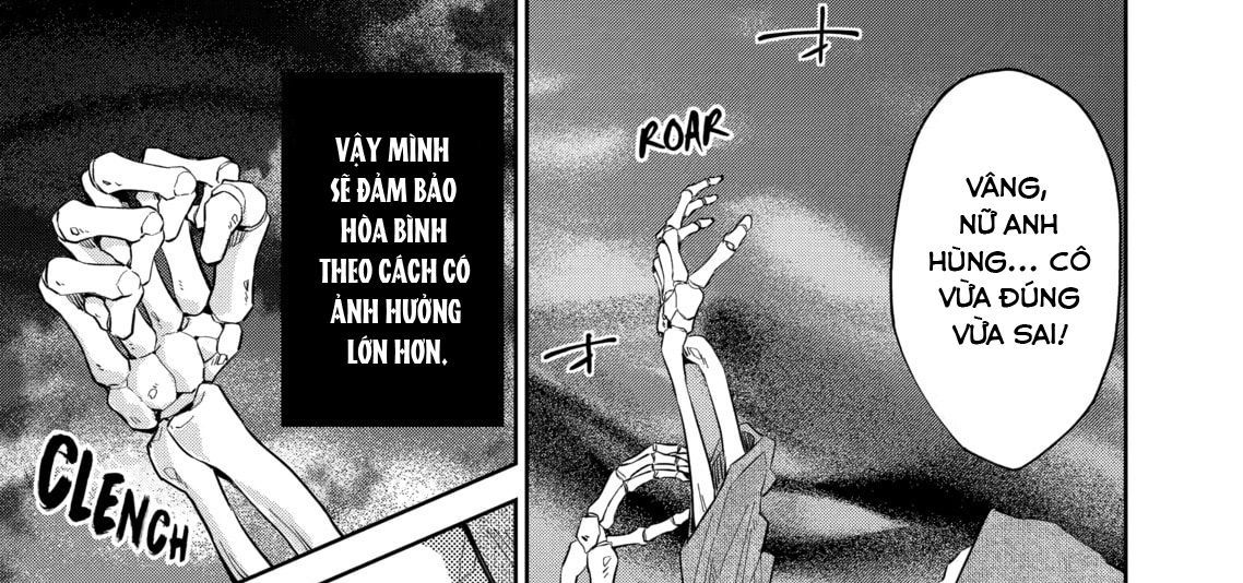 Hiền Giả Trở Thành Lich Chapter 1 - 74