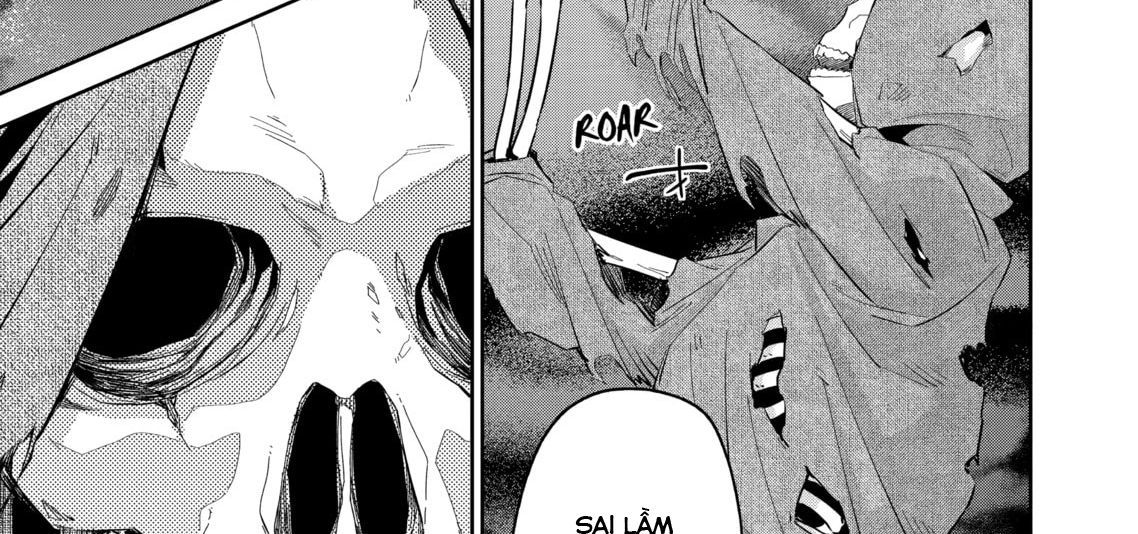 Hiền Giả Trở Thành Lich Chapter 1 - 75