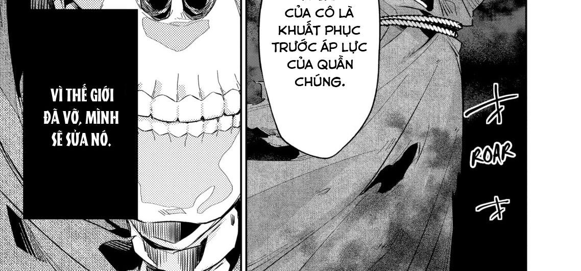Hiền Giả Trở Thành Lich Chapter 1 - 76