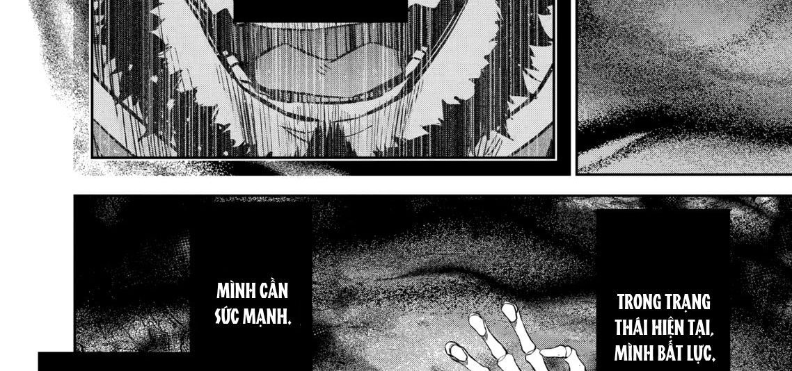 Hiền Giả Trở Thành Lich Chapter 1 - 78