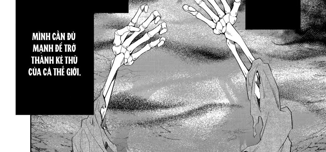 Hiền Giả Trở Thành Lich Chapter 1 - 79