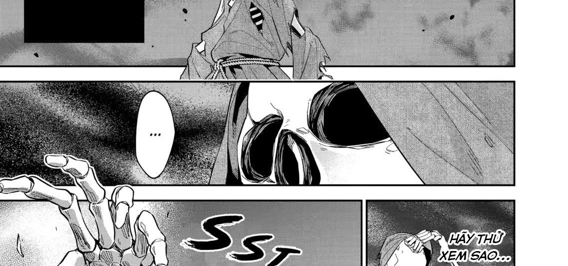 Hiền Giả Trở Thành Lich Chapter 1 - 81