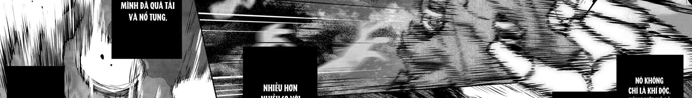 Hiền Giả Trở Thành Lich Chapter 1 - 87