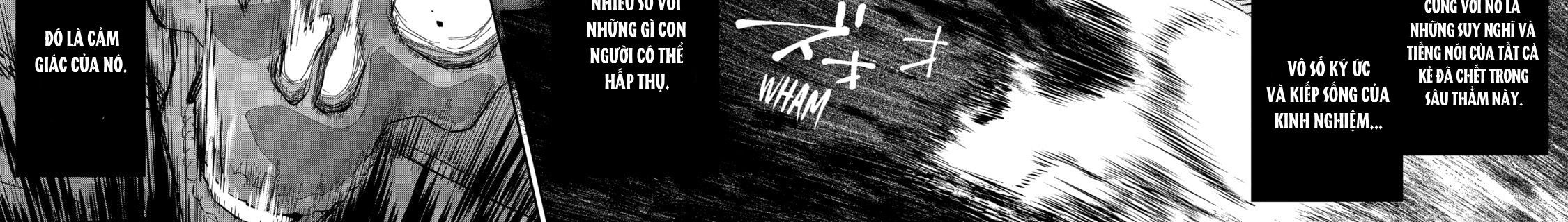 Hiền Giả Trở Thành Lich Chapter 1 - 88