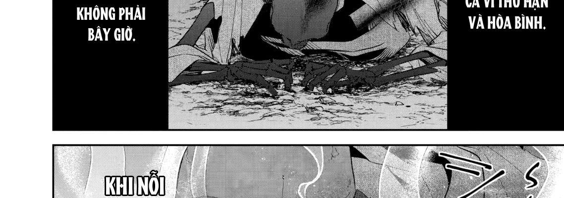 Hiền Giả Trở Thành Lich Chapter 1 - 90