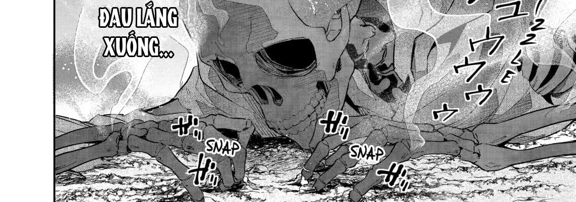 Hiền Giả Trở Thành Lich Chapter 1 - 91