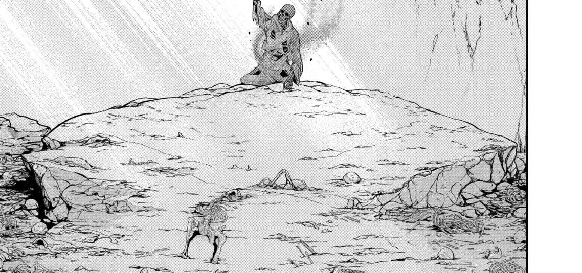 Hiền Giả Trở Thành Lich Chapter 1 - 93