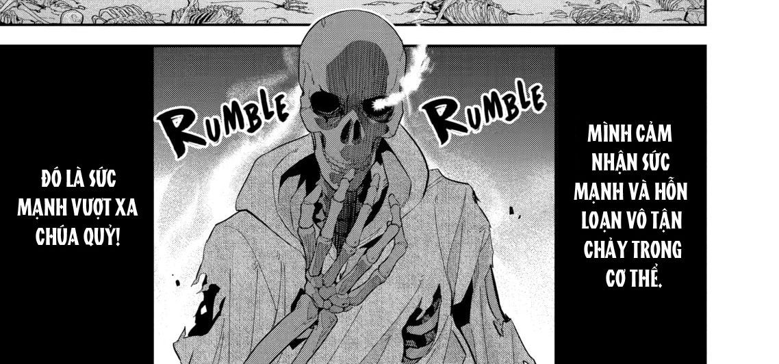 Hiền Giả Trở Thành Lich Chapter 1 - 94