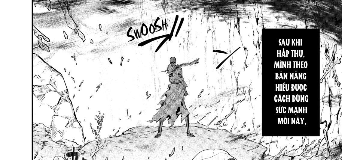 Hiền Giả Trở Thành Lich Chapter 1 - 95