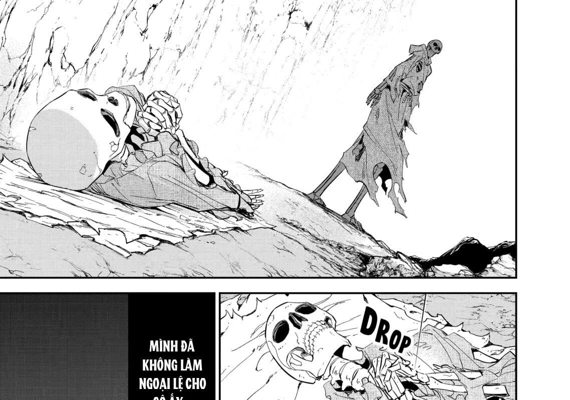 Hiền Giả Trở Thành Lich Chapter 1 - 98