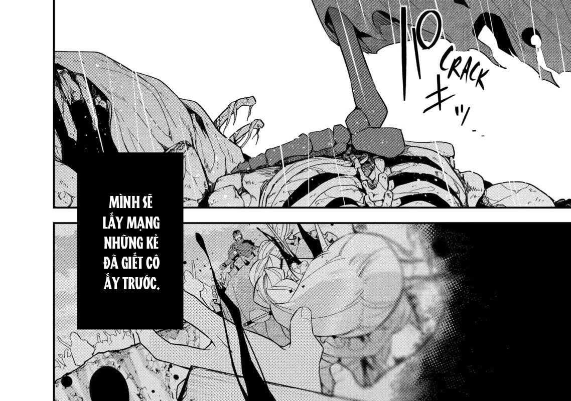 Hiền Giả Trở Thành Lich Chapter 1 - 100