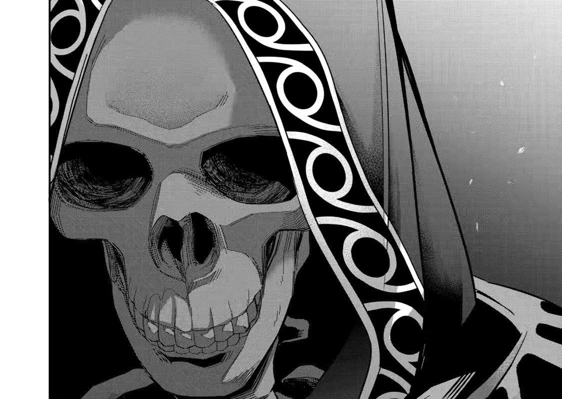 Hiền Giả Trở Thành Lich Chapter 10 - 101