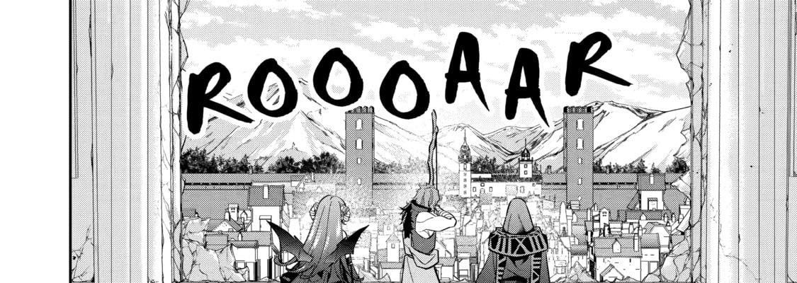 Hiền Giả Trở Thành Lich Chapter 10 - 21