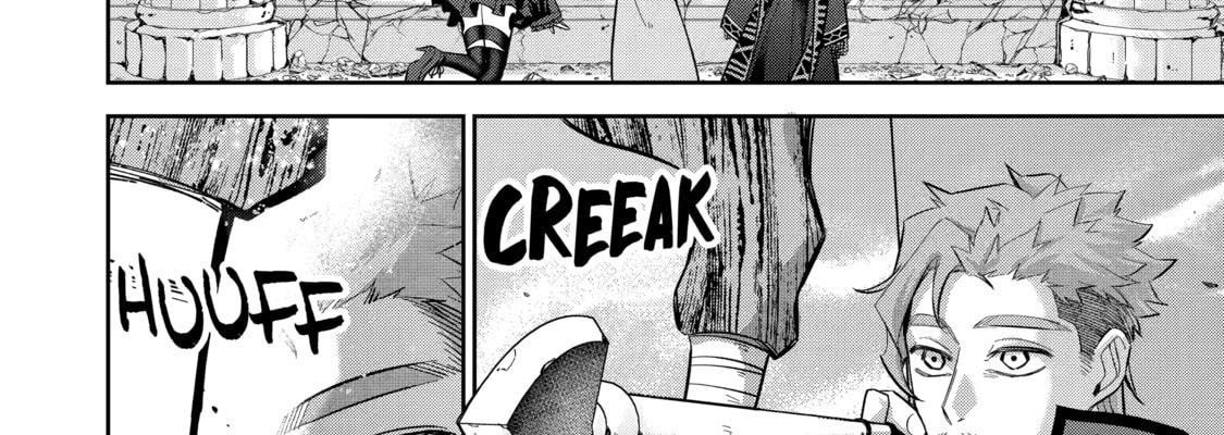 Hiền Giả Trở Thành Lich Chapter 10 - 22