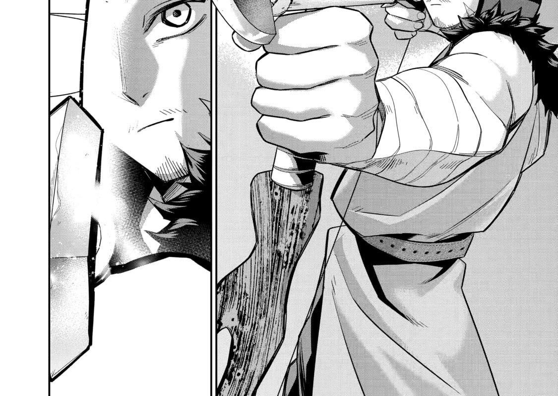 Hiền Giả Trở Thành Lich Chapter 10 - 23