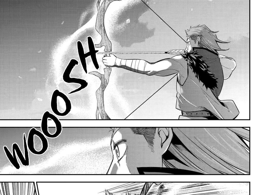 Hiền Giả Trở Thành Lich Chapter 10 - 24