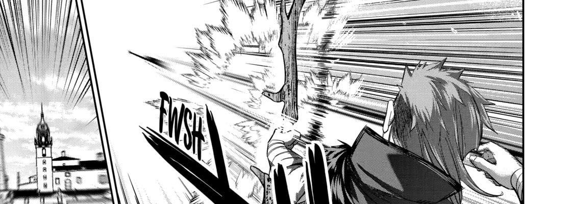 Hiền Giả Trở Thành Lich Chapter 10 - 25