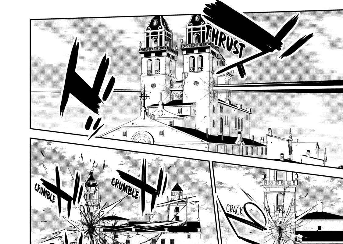 Hiền Giả Trở Thành Lich Chapter 10 - 27